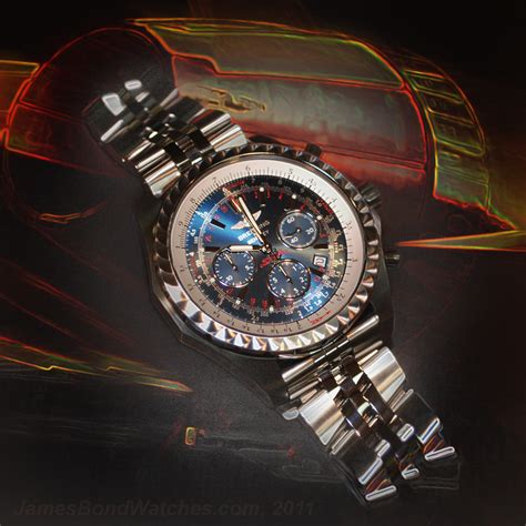 fake rolex and breitling
